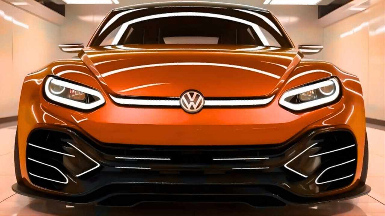VW Beetle 2026: diseño renovado, tecnología avanzada y estilo moderno