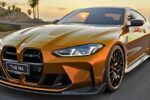 BMW M4 2026: motor TwinPower Turbo 3.0L, diseño clásico y funciones mejoradas