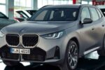BMW X3 2026: diseño fabuloso, motor de 4 cilindros y tecnología avanzada